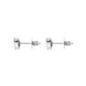 Breil Jewels - Orecchino Candy - Acciaio - Argento