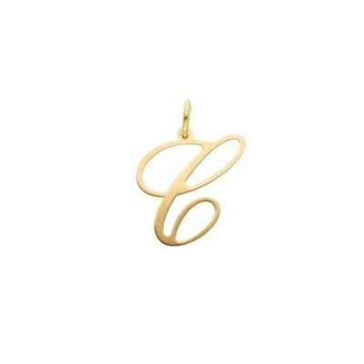 Songa Antonio - Ciondolo Oro Giallo - 18 Ct