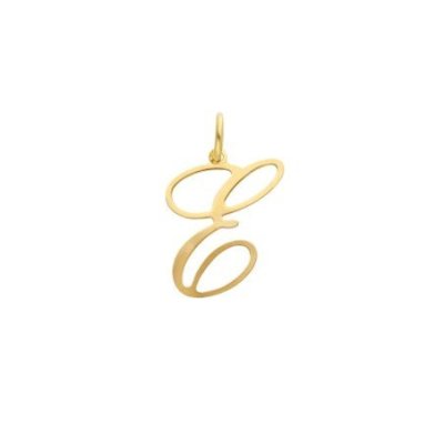 Songa Antonio - Ciondolo Oro - 18 Ct