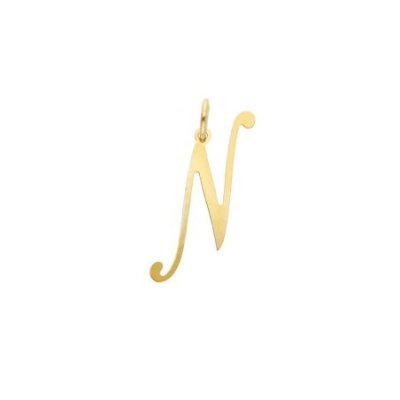 Songa Antonio - Ciondolo Oro - 18 Ct