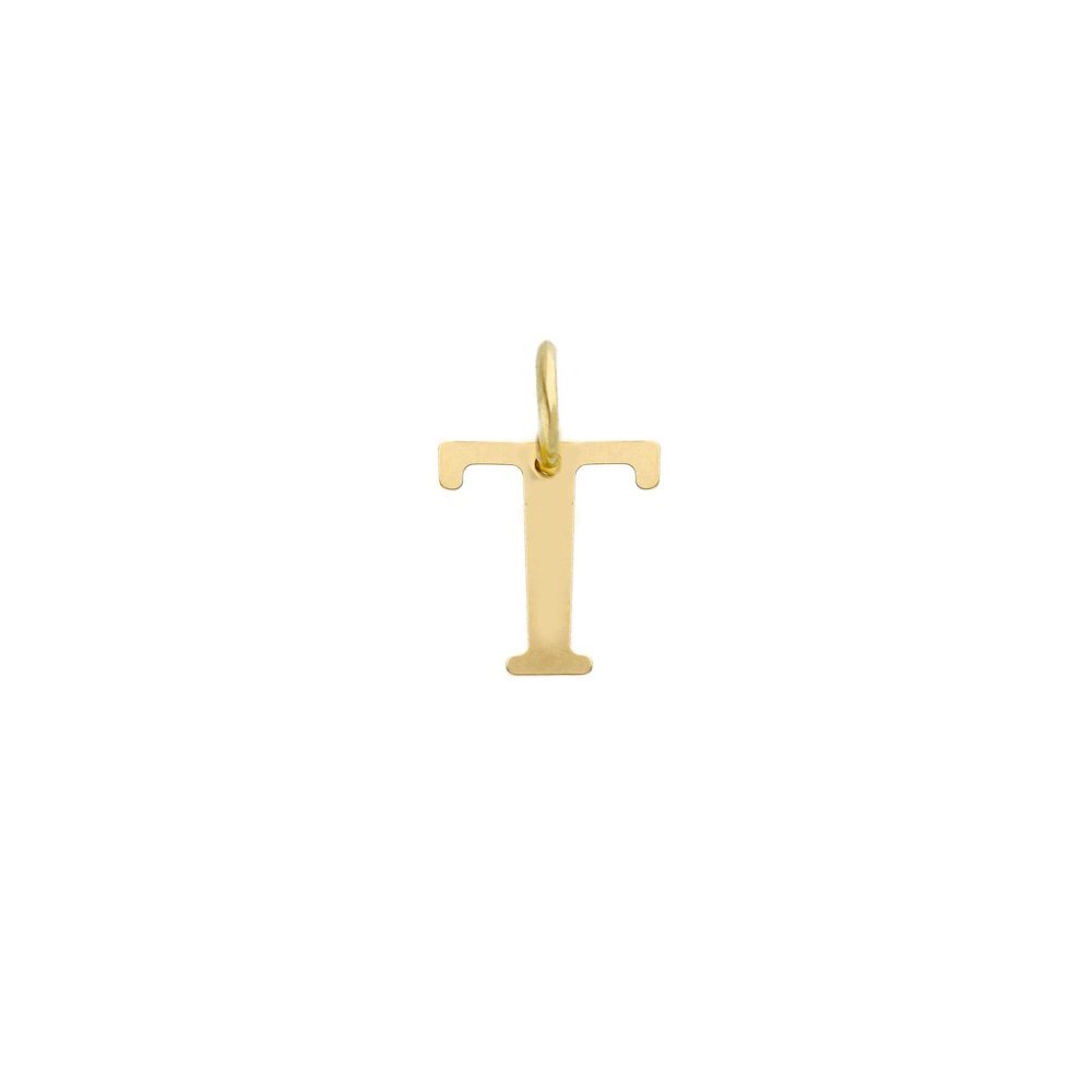 Songa Antonio - Ciondolo Oro - 18 Ct