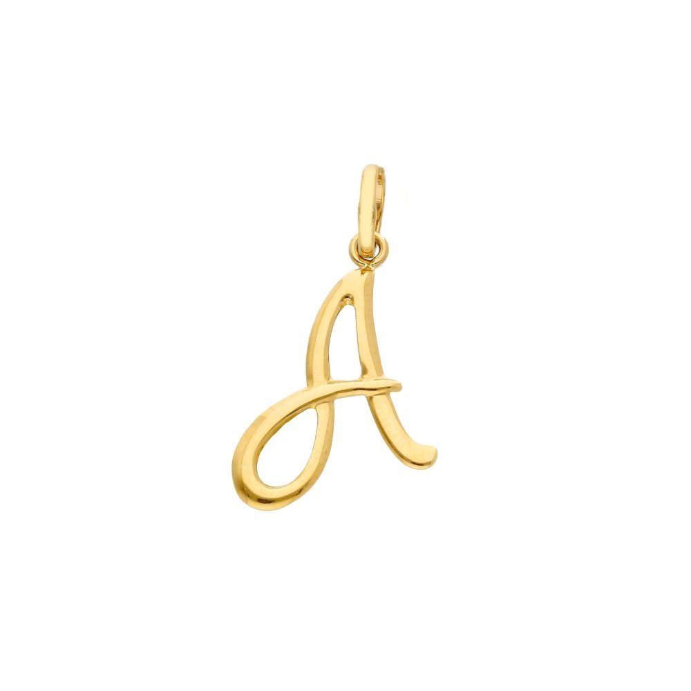 Songa Antonio - Ciondolo Oro Giallo - 18 Ct