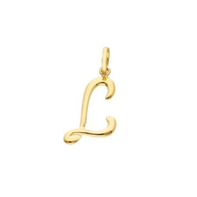 Songa Antonio - Ciondolo Oro Giallo - 18 Ct