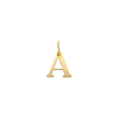 Songa Antonio - Ciondolo Oro - 18 Ct