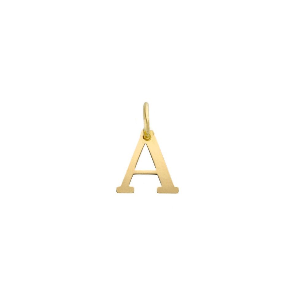 Songa Antonio - Ciondolo Oro - 18 Ct