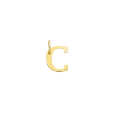 Songa Antonio - Ciondolo Oro - 18 Ct