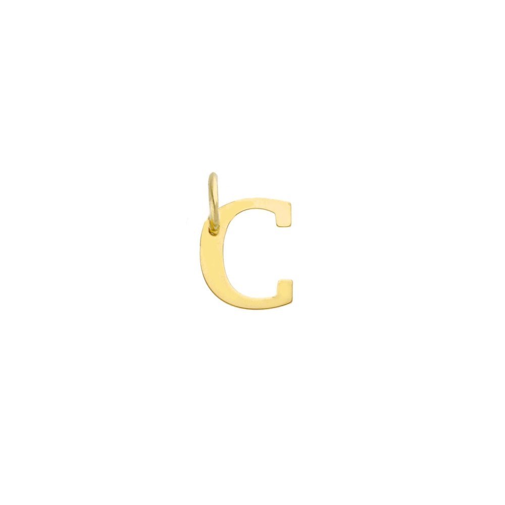 Songa Antonio - Ciondolo Oro - 18 Ct