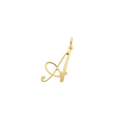 Songa Antonio - Ciondolo Oro - 18 Ct