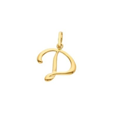 Songa Antonio - Ciondolo Oro Giallo - 18 Ct