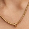 Charm Lettera J piccola