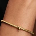 Charm Lettera Y piccola