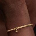 Charm Lettera Z piccola