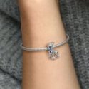 Charm Luna e Stelle