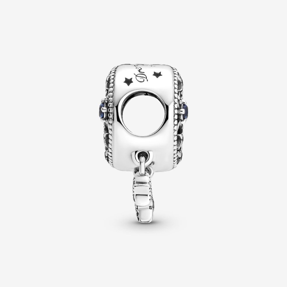 Charm Luna e Stelle
