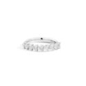 Recarlo - Anello Anniversary Love - Oro Bianco - Diamante