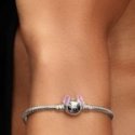 Disney, Bracciale Chiusura Stitch
