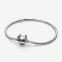 Disney, Bracciale Chiusura Stitch