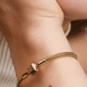 Bracciale Moments con Chiusura a Barile