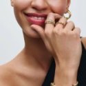Bracciale Moments con Chiusura a Barile