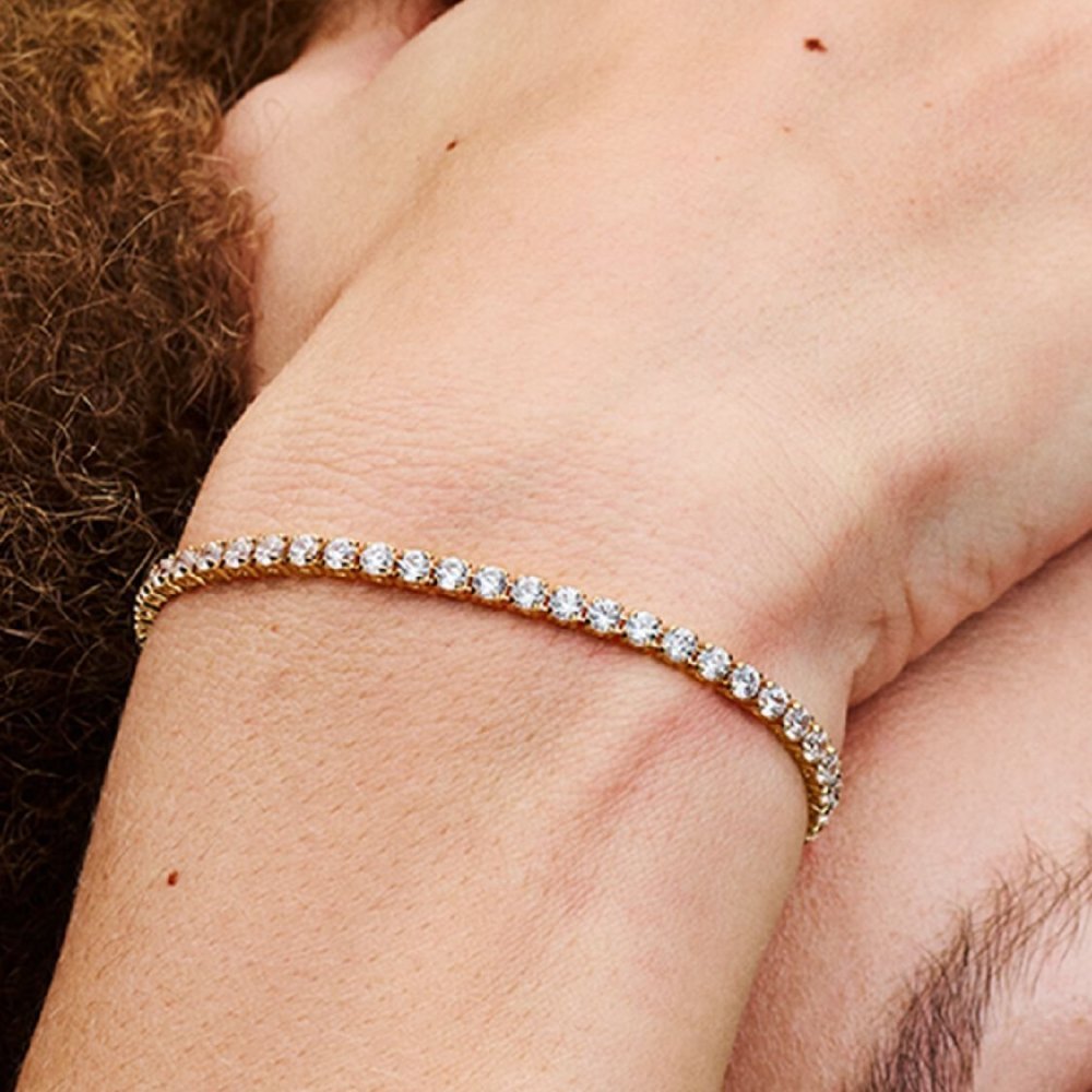 Bracciale Tennis