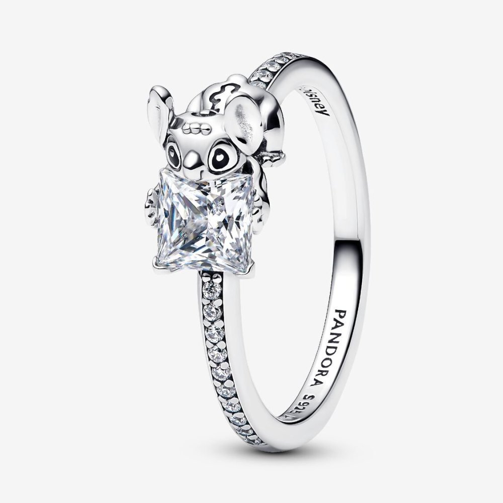 Disney, Anello Stitch