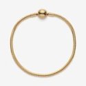 Bracciale Moments con Chiusura a Sfera