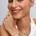 Bracciale Moments con Chiusura a Sfera
