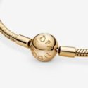 Bracciale Moments con Chiusura a Sfera