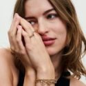Bracciale Moments con Chiusura a Sfera