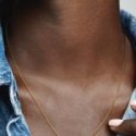 Collana a Catenina