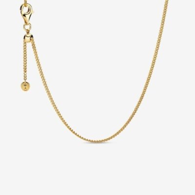 Collana a Catenina