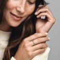 Anello Spighe di Grano