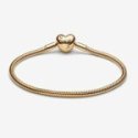 Bracciale con Chiusura a Cuore Albero della Famiglia