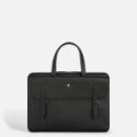 Montblanc - Cartella Sottile Sartorial - Nero
