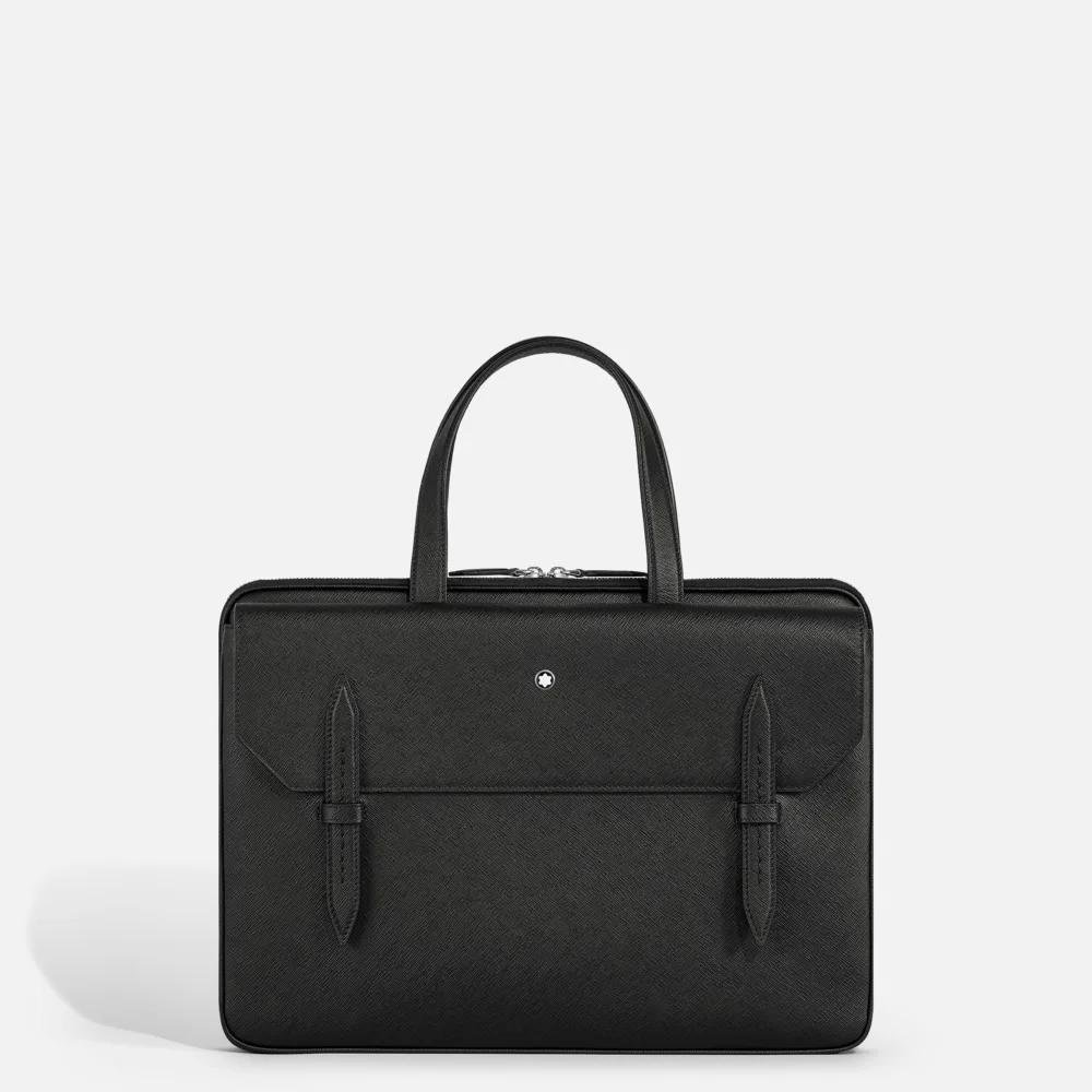 Montblanc - Cartella Sottile Sartorial - Nero