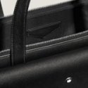 Montblanc - Cartella Sottile Sartorial - Nero