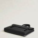 Montblanc - Cartella Sottile Sartorial - Nero