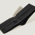 Montblanc - Portafoglio Sartorial - Pelle - Kaki