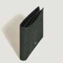 Montblanc - Portafoglio Sartorial - Pelle - Kaki