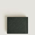 Montblanc - Portafoglio Sartorial - Pelle - Kaki