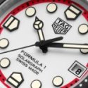 Tag Heuer - Formula 1 Solargraph - 38Mm - Solare