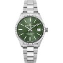 Philip Watch - Caribe Urban - Acciaio - Uomo