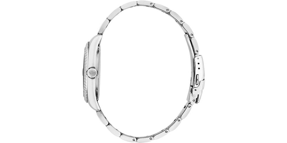 Philip Watch - Caribe Urban - Acciaio - Uomo