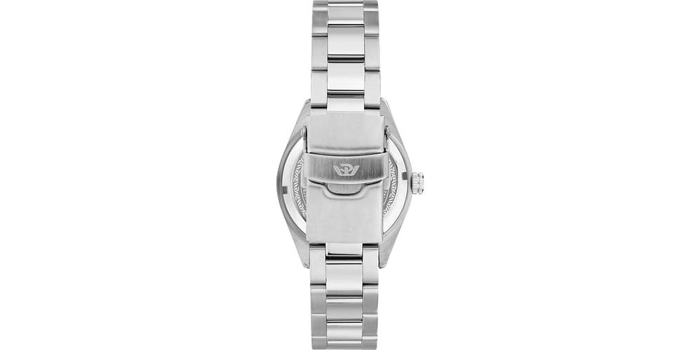 Philip Watch - Caribe Urban - Acciaio - Uomo