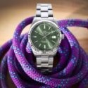 Philip Watch - Caribe Urban - Acciaio - Uomo
