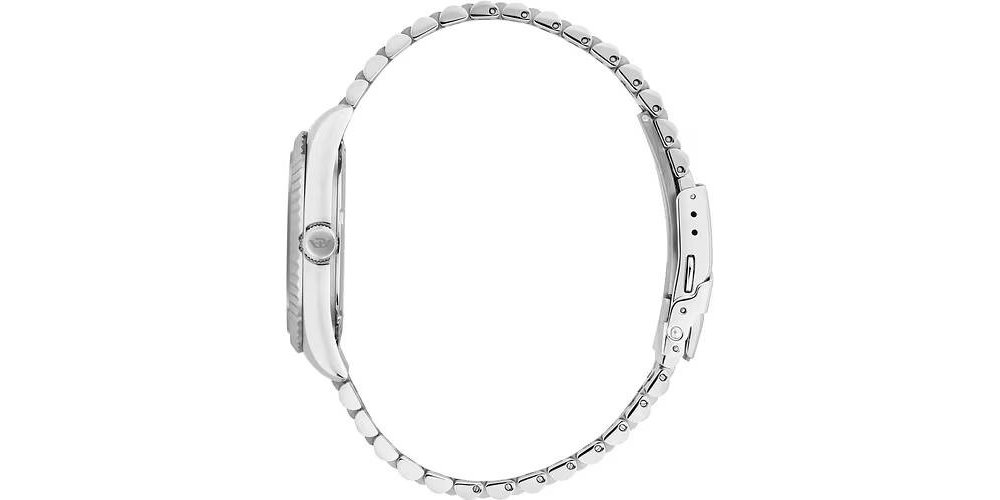 Philip Watch - Caribe Urban - Acciaio - Uomo