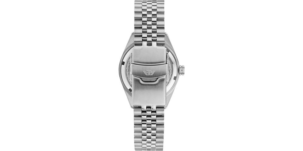 Philip Watch - Caribe Urban - Acciaio - Uomo