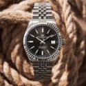 Philip Watch - Caribe Urban - Acciaio - Uomo