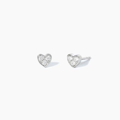 Mabina - Orecchini Little Joy - Argento 925 - Zirconi