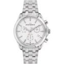 Philip Watch - Blaze - Acciaio - Uomo